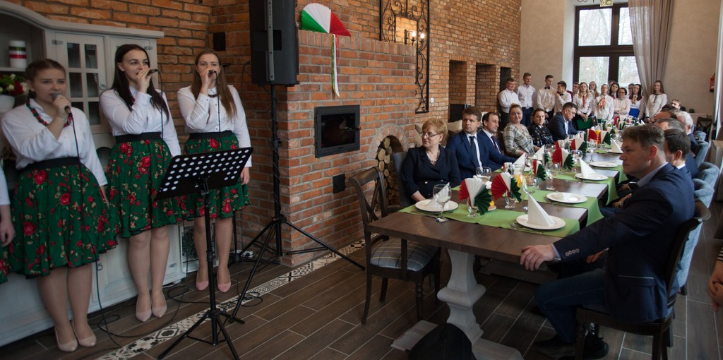 Addio Italia… Podsumowanie staży zawodowych we Włoszech uczniów ZSCKR w Rudce